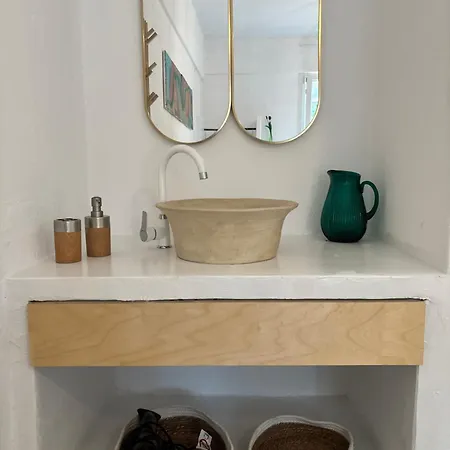 Apartamento 7olives Emerald Boutique *