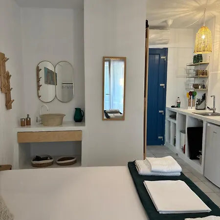 Apartamento 7olives Emerald Boutique