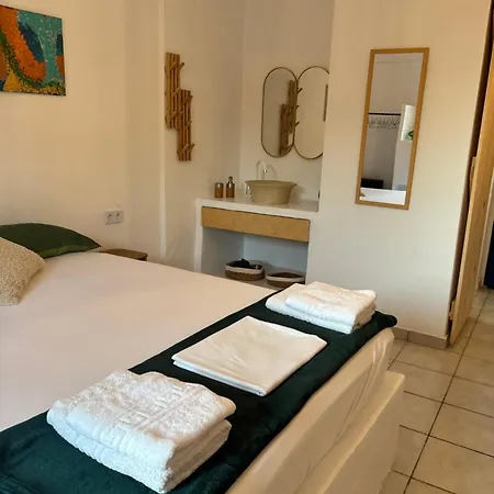 7olives Emerald Boutique Apartamento