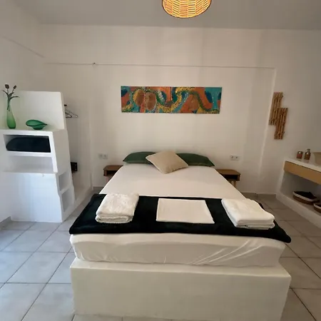 7olives Emerald Boutique Apartamento *