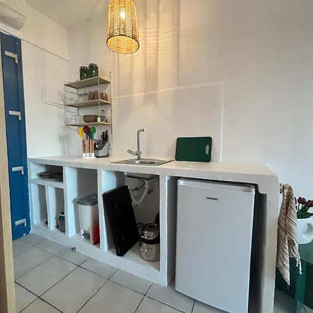 Apartamento 7olives Emerald Boutique *