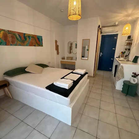 7olives Emerald Boutique Apartamento *