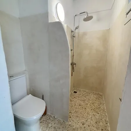 Apartamento 7olives Emerald Boutique Kastrákion