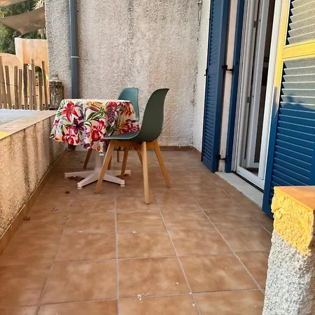 7olives Emerald Boutique Apartamento Kastrákion